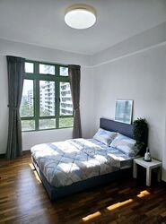 Windermere (D23), Condominium #628795231